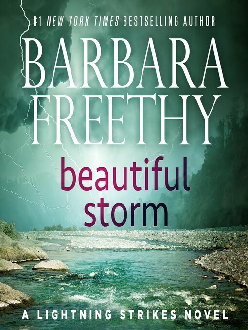 Title details for Beautiful Storm by Barbara Freethy - Available